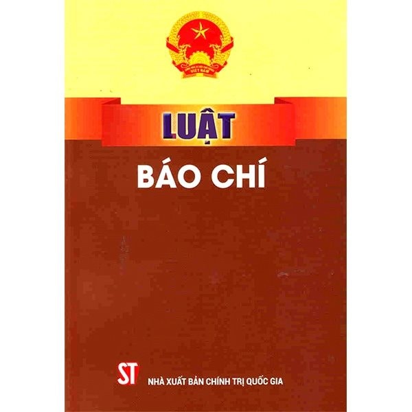Một số khuyến nghị với vấn đề sửa đổi toàn diện luật báo chí