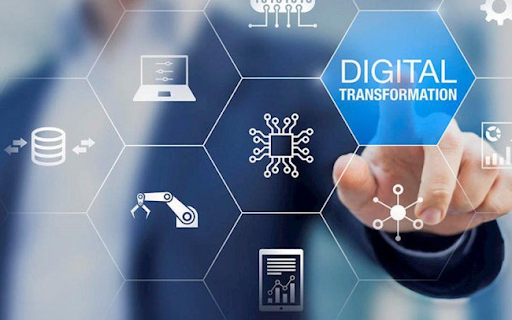 Chuyển đổi số trong lĩnh vực báo chí, góc tiếp cận từ vấn đề nội dung số