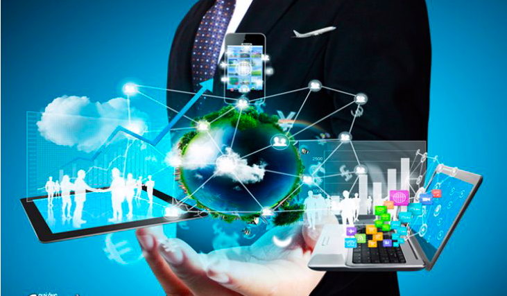 Cách tiếp cận về kinh tế truyền thông số trong xu thế chuyển đổi số