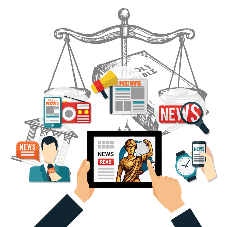 Luật báo chí - Hành lang pháp lý: Góc nhìn từ thực tiễn hoạt động