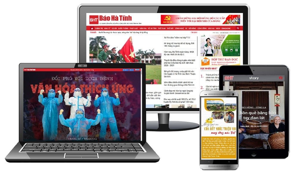 Cần điểu chỉnh Luật Báo chí 2016 cho phù hợp với xu thế báo chí đa nền tảng