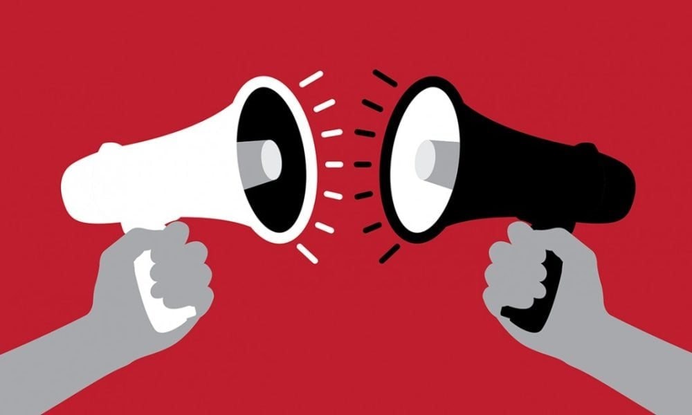 Sửa đổi Luật báo chí để đảm bảo tối đa quyền tự do ngôn luận trên báo chí của công dân