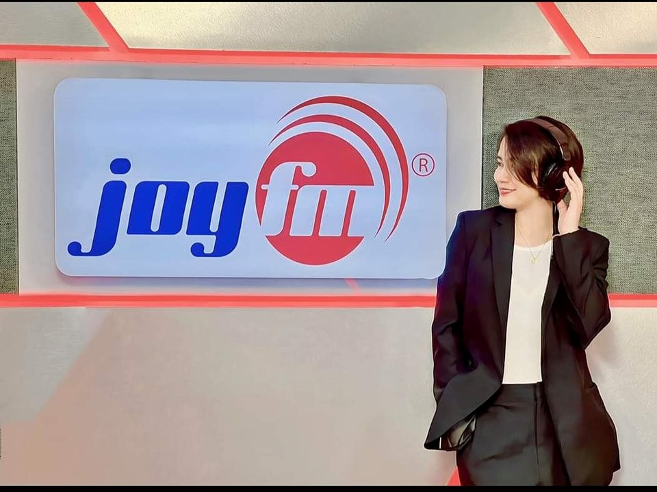 Vấn đề kinh tế báo chí tại kênh phát thanh chuyên biệt về sức khỏe JoyFM