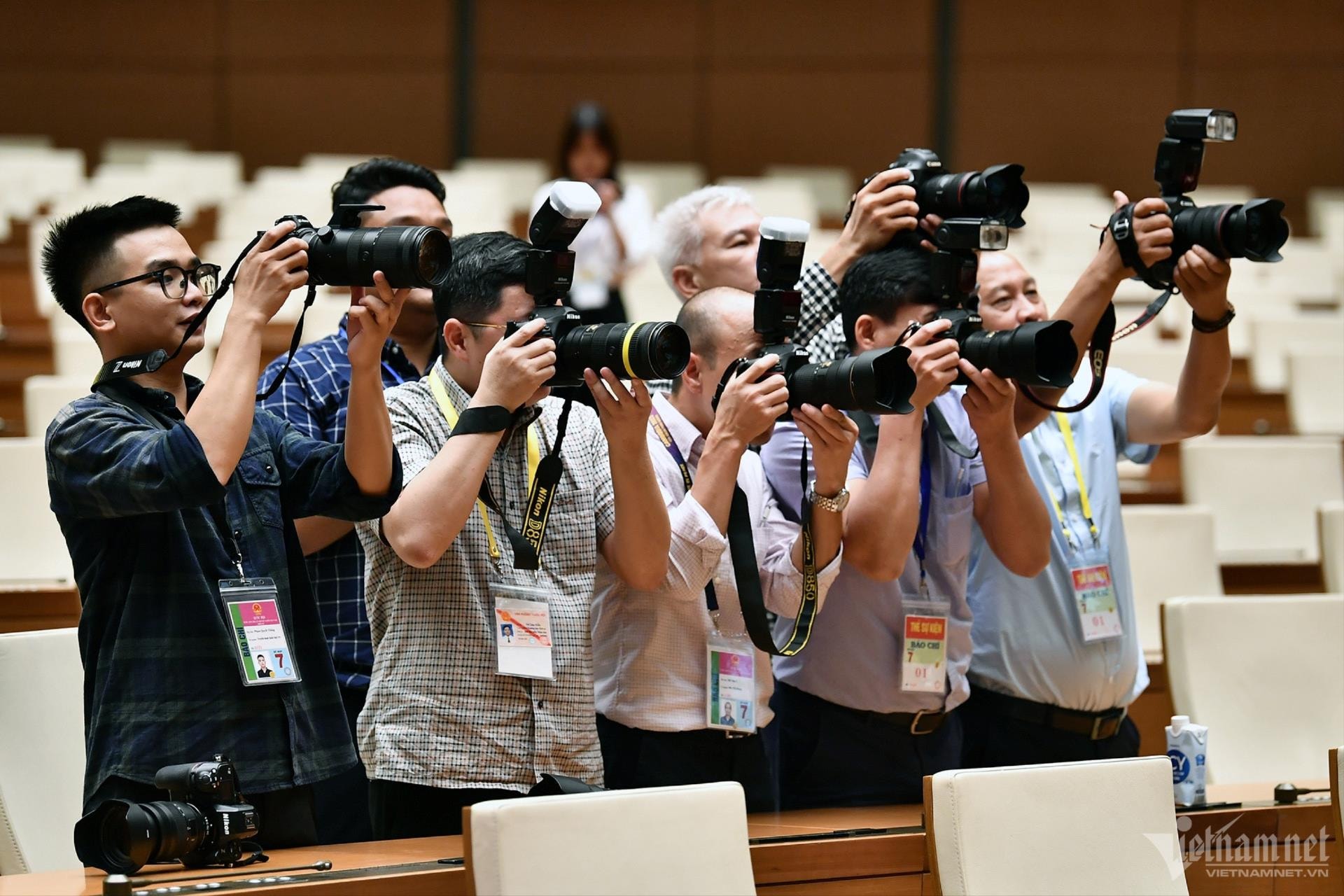 Nền kinh tế báo chí - truyền thông Việt Nam: Bức tranh toàn cảnh và những nút thắt